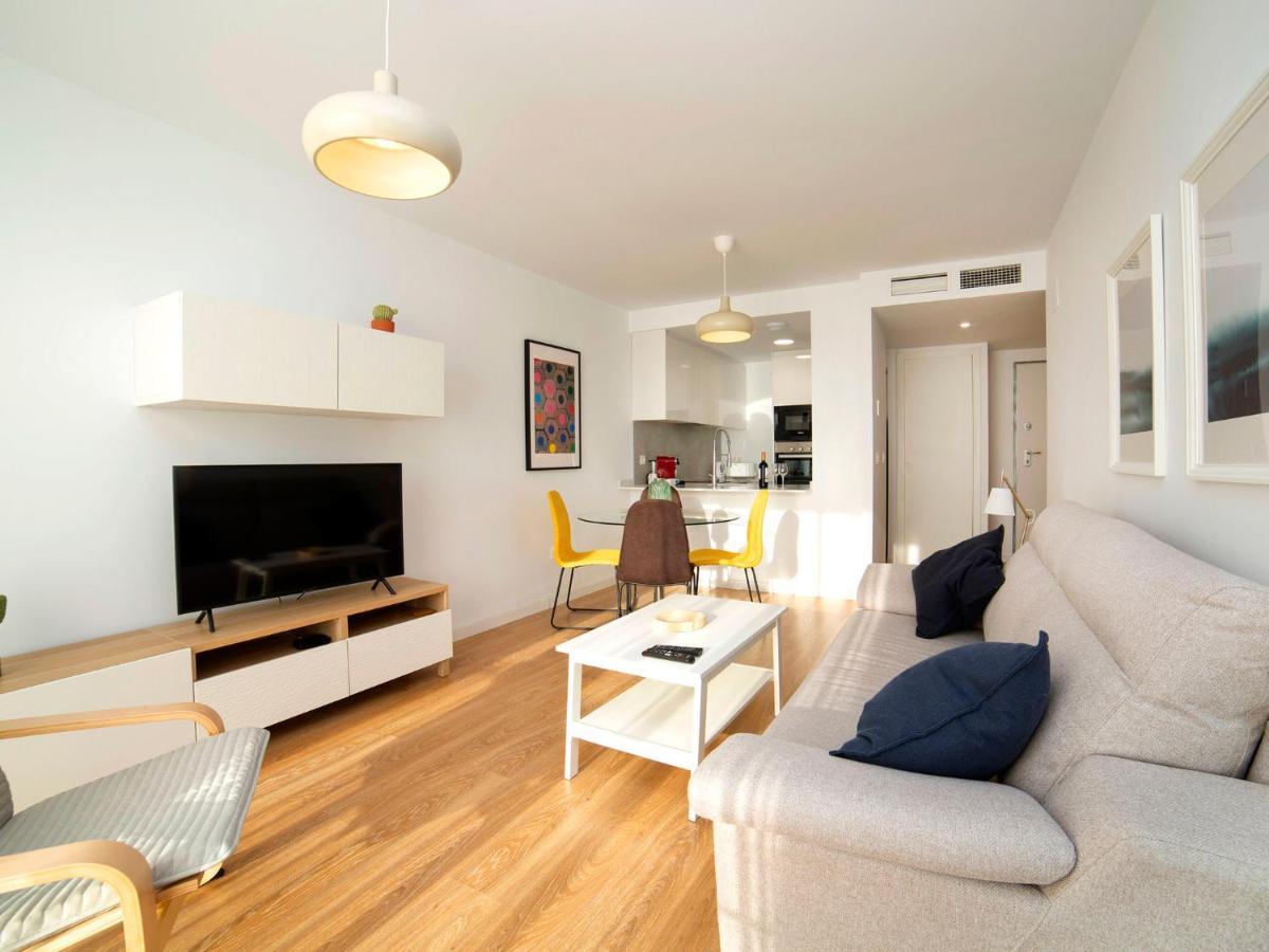 Apartment Isea Calpe-2 By Interhome Exterior photo