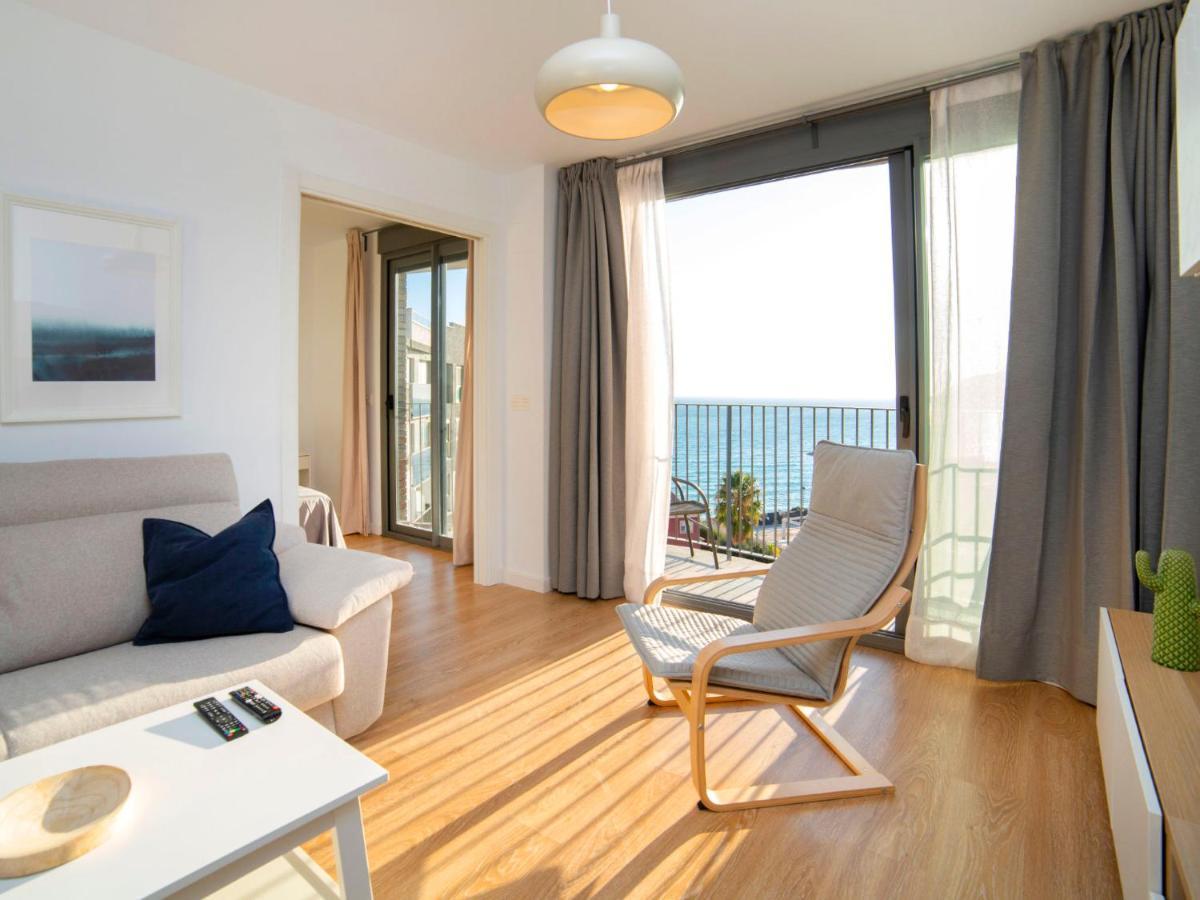 Apartment Isea Calpe-2 By Interhome Exterior photo